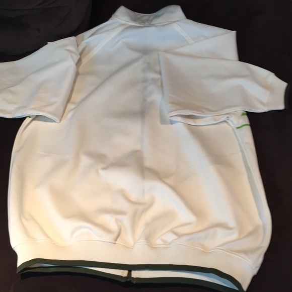 Track jacket - Picture 4 of 4